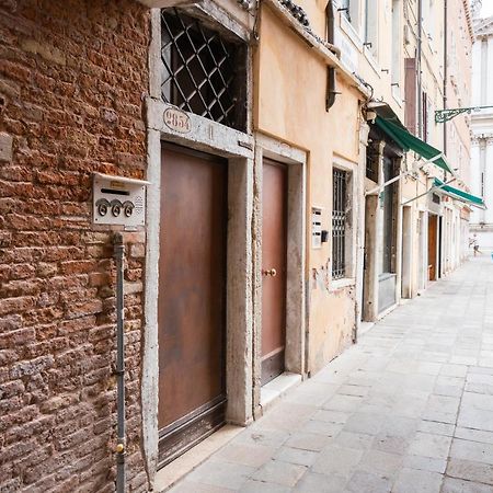 San Polo Studio Venice Ngoại thất bức ảnh