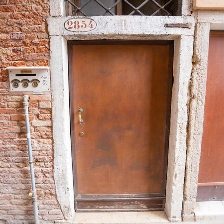 San Polo Studio Venice Ngoại thất bức ảnh