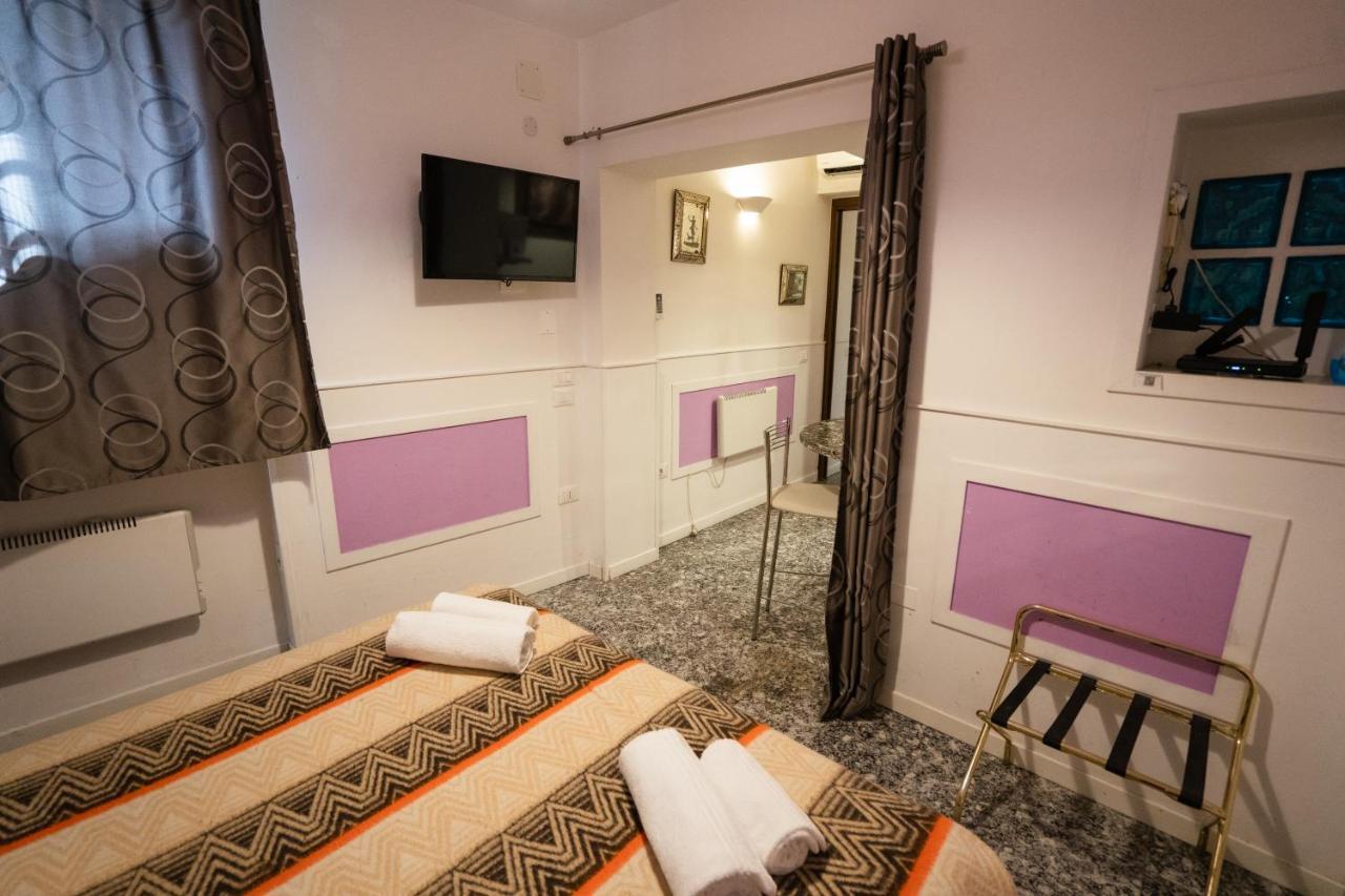 San Polo Studio Venice Ngoại thất bức ảnh