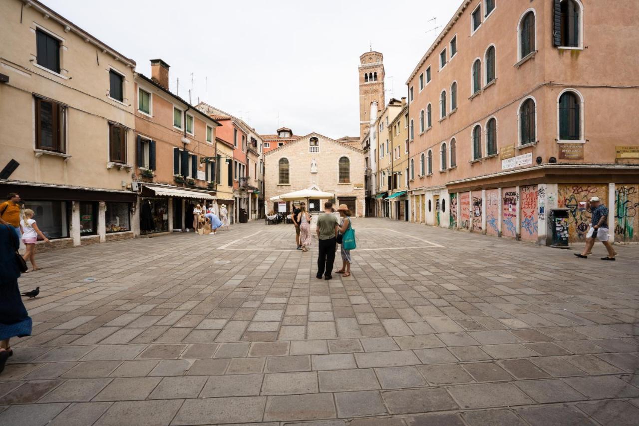 San Polo Studio Venice Ngoại thất bức ảnh