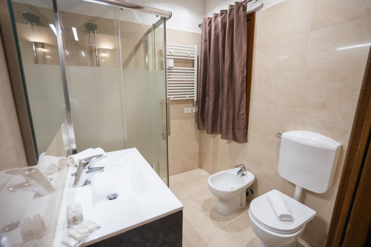 San Polo Studio Venice Ngoại thất bức ảnh