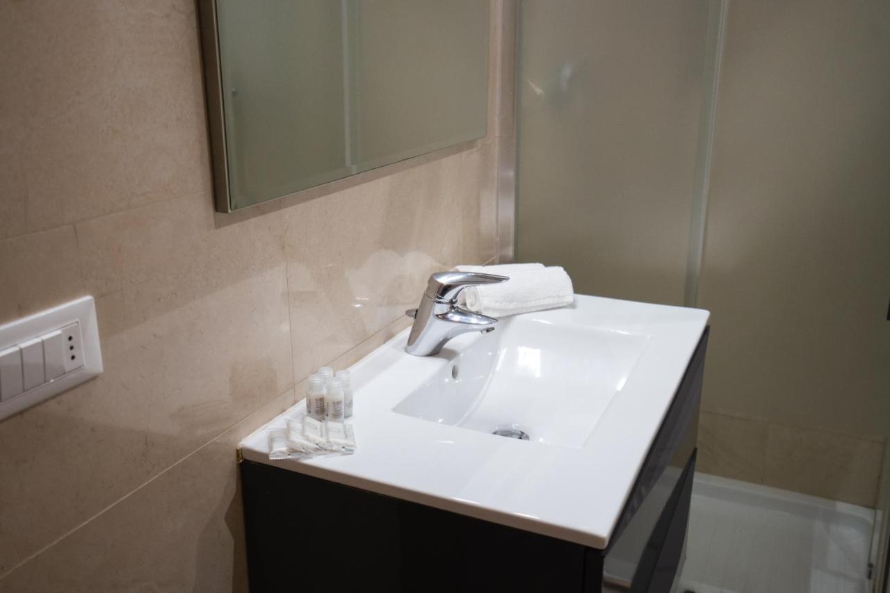 San Polo Studio Venice Ngoại thất bức ảnh