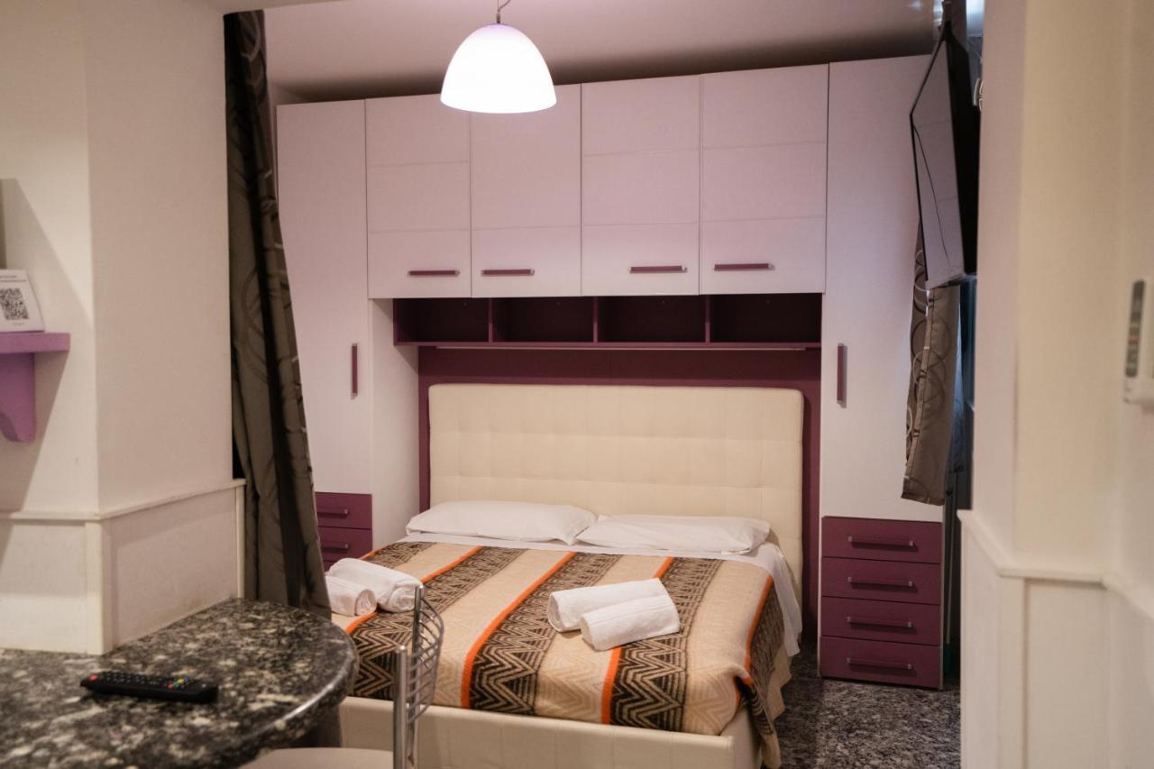 San Polo Studio Venice Ngoại thất bức ảnh