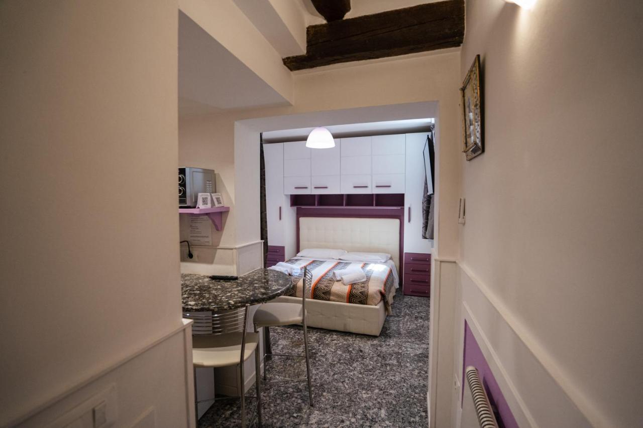 San Polo Studio Venice Ngoại thất bức ảnh