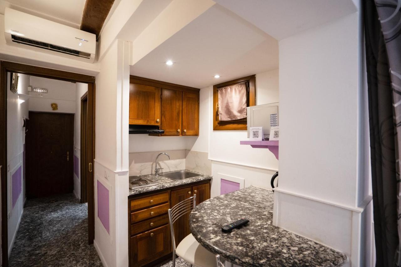 San Polo Studio Venice Ngoại thất bức ảnh