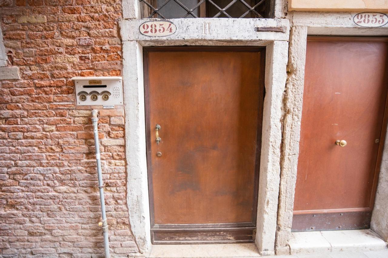 San Polo Studio Venice Ngoại thất bức ảnh